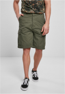 BDU Ripstop Shorts olive