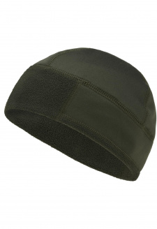 BW Fleece Cap olive