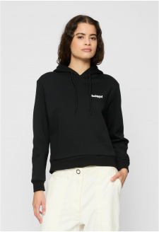 Babygal Hoody black