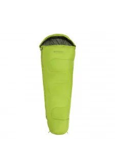 Dětský mumiový spací pytel ALPINE PRO MELO 