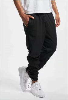 DEF Chino Pants Efe black