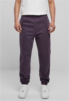 Ultra Heavy Sweatpants purplenight