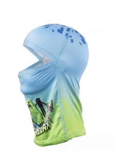 ZIMNÍ KUKLA RELAX DELTA RK03O green