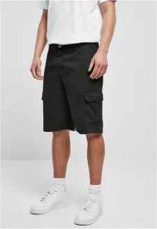 Big Cargo Bermuda black