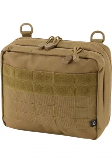 Molle Operator Pouch camel