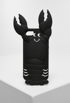 Phonecase Lobster iPhone 7/8, SE black