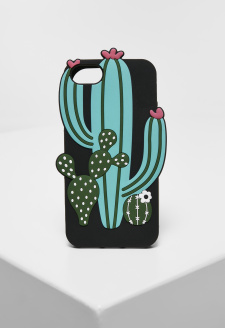 Phonecase Cactus iPhone 7/8, SE green