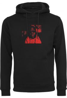 Notorious Big Life After Death Hoody black