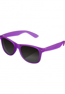 Sunglasses Likoma purple