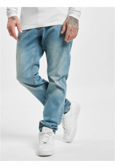 Alperen Slim Fit Jeans blue