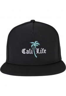 Cali Tree P Cap black
