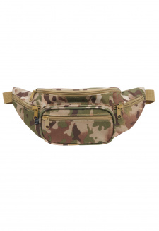 Pocket Hip Bag tactical camo