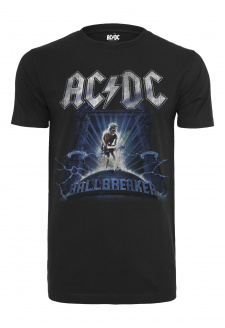 ACDC Ballbreaker Tee black
